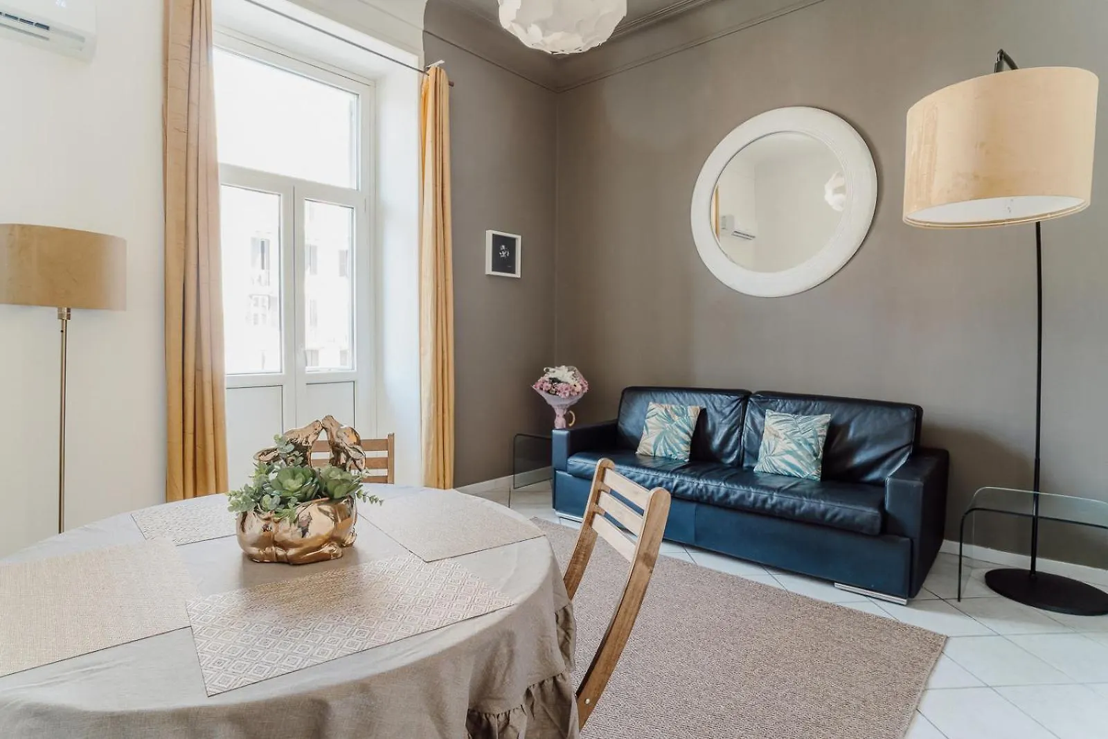 Valentine'S Dream Apartment Rome