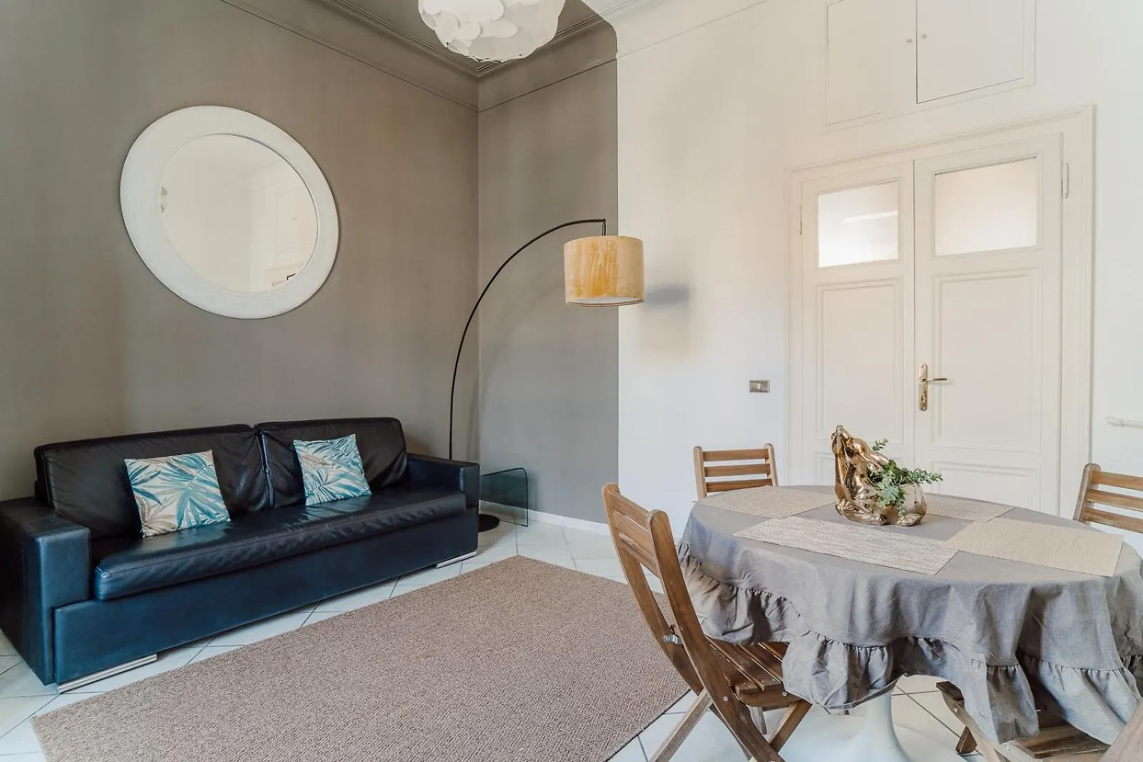 Valentine'S Dream Apartment Rome Italy