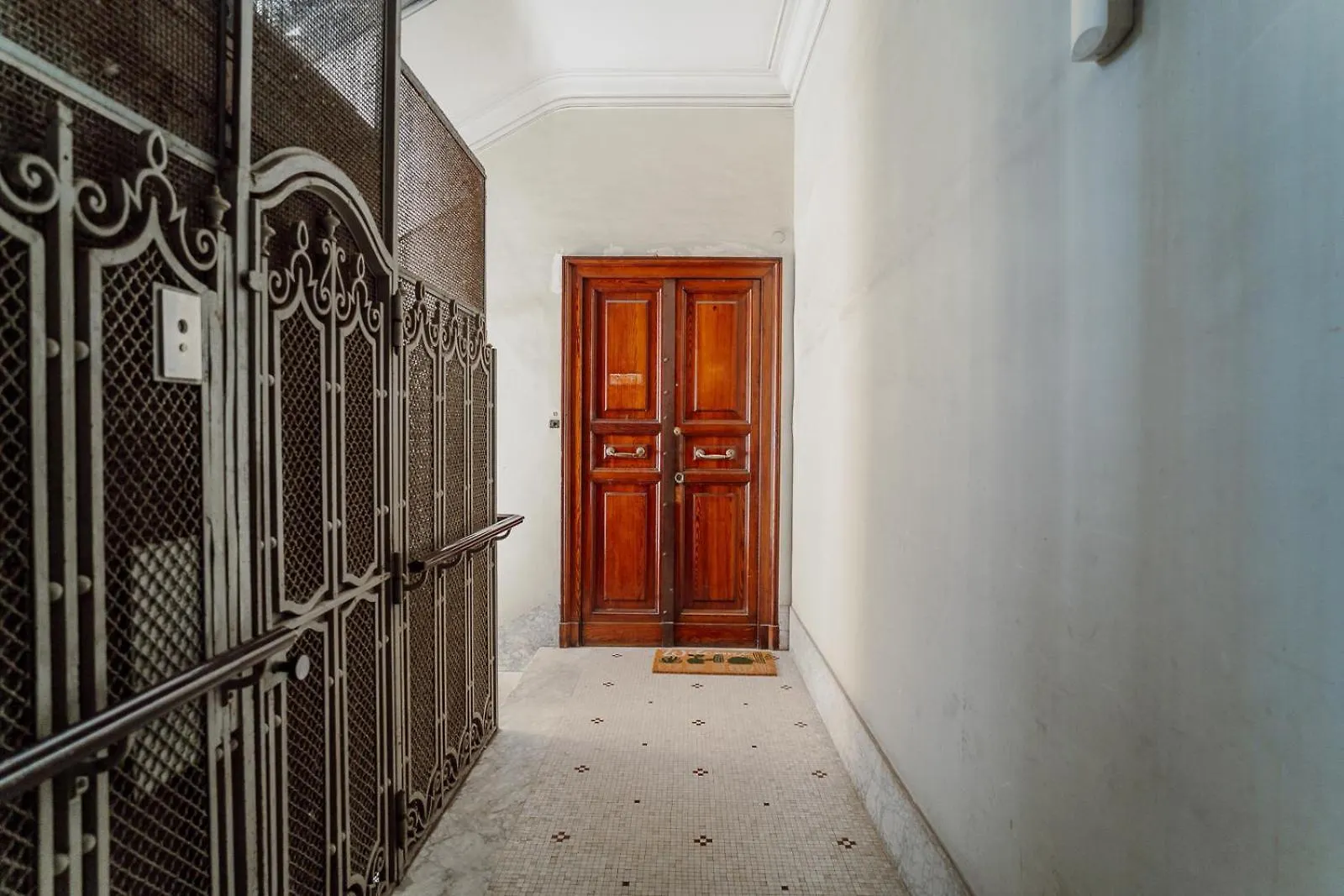 Valentine'S Dream Apartment Rome 0*,  Italy