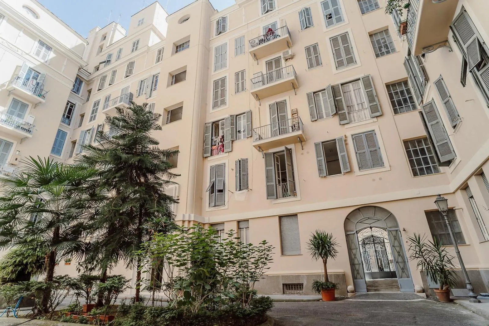 Valentine'S Dream Apartment Rome