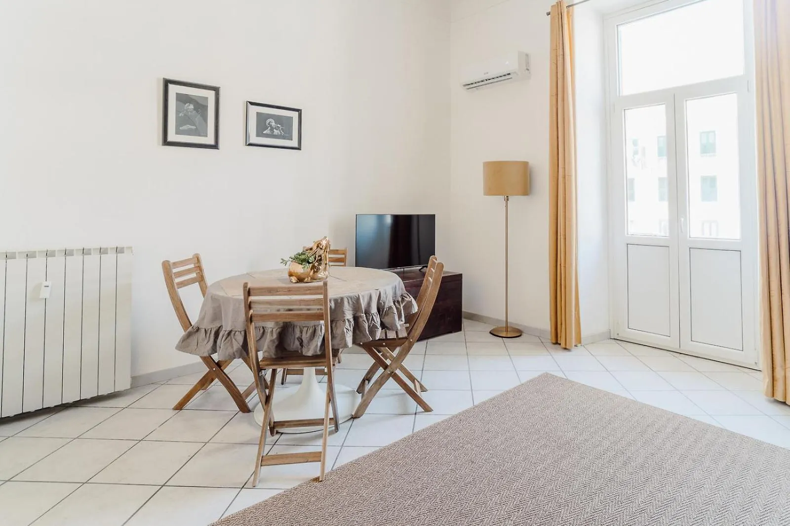 Valentine'S Dream Apartment Rome 0*,