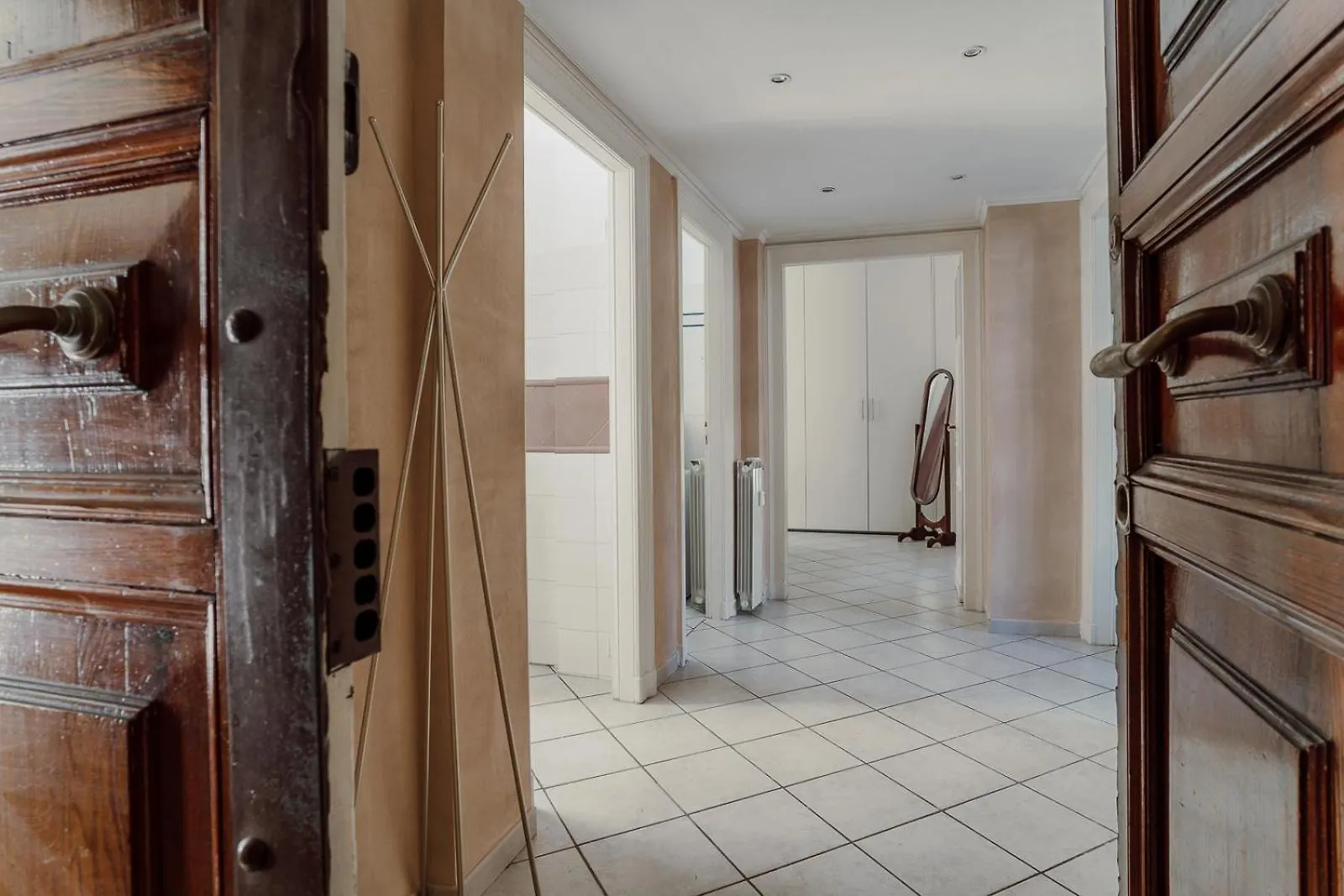 Valentine'S Dream Apartment Rome