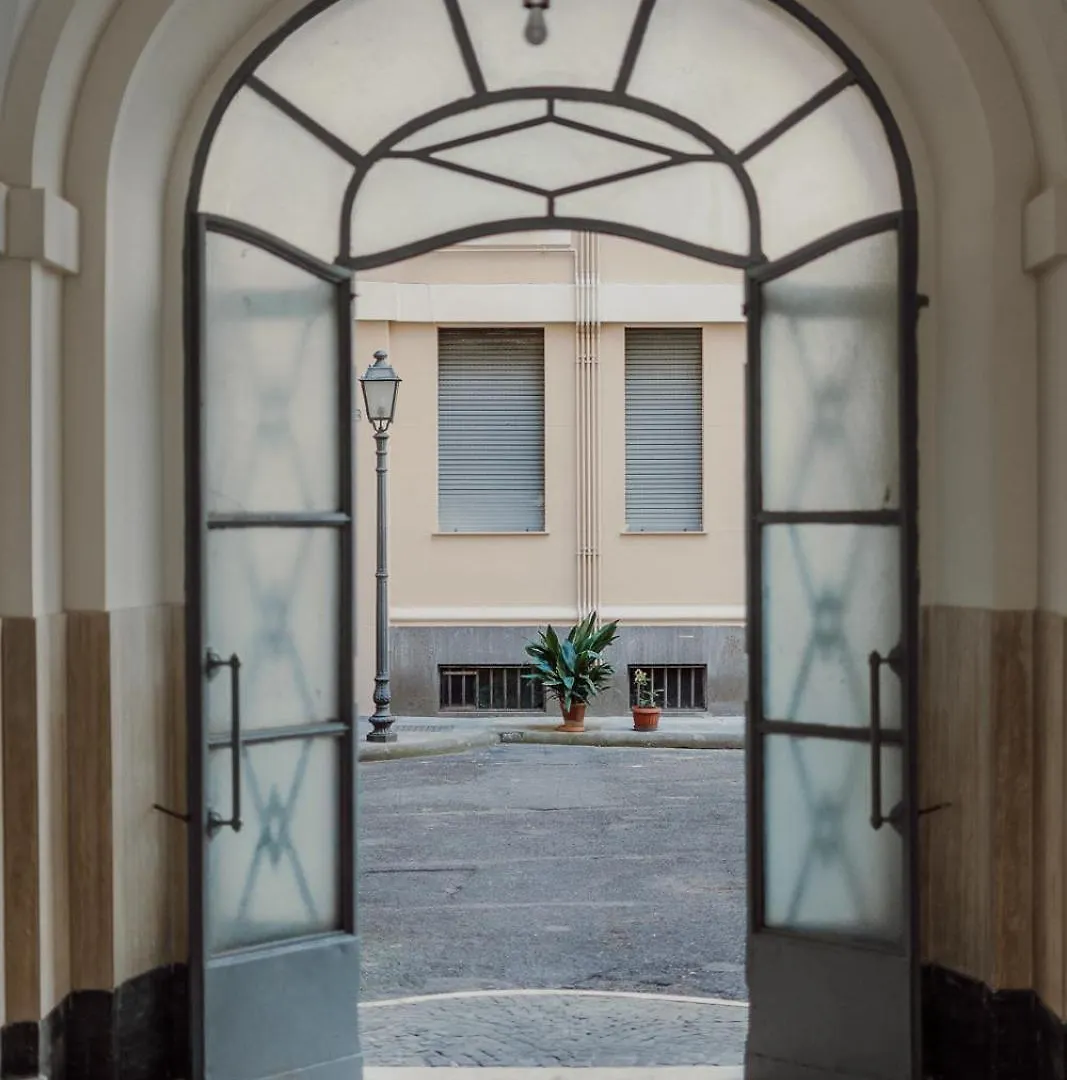 Valentine'S Dream Apartment Rome