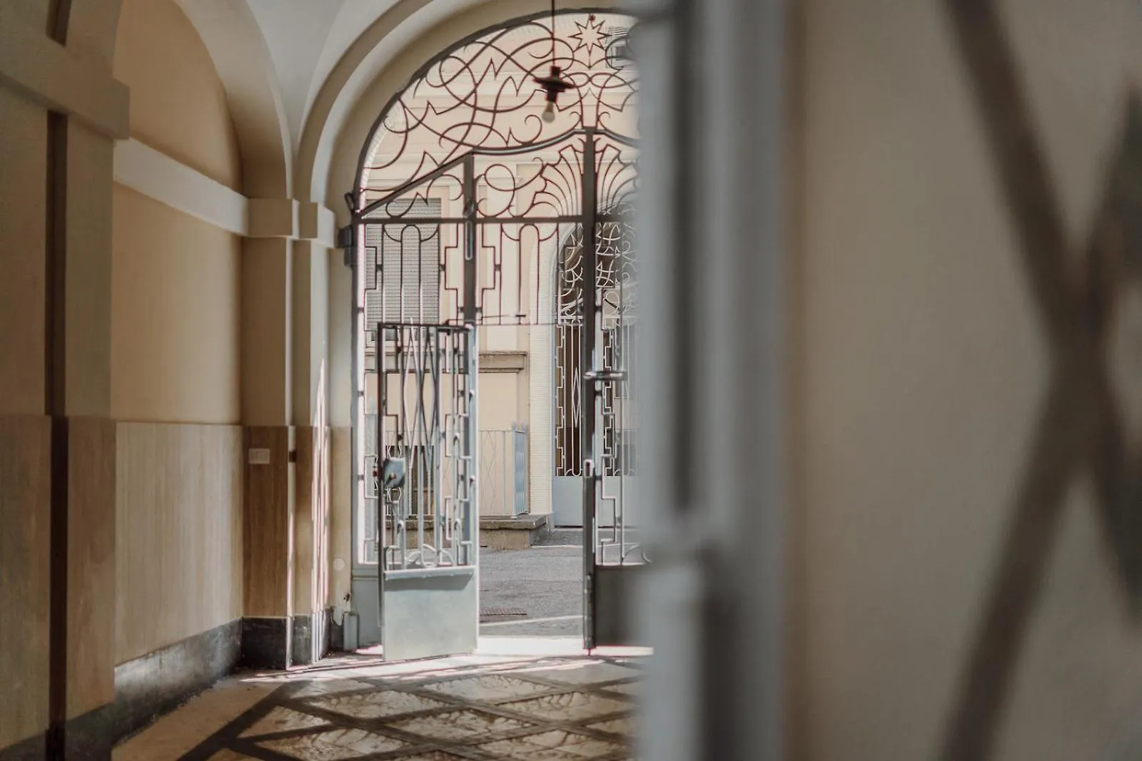 Valentine'S Dream Apartment Rome