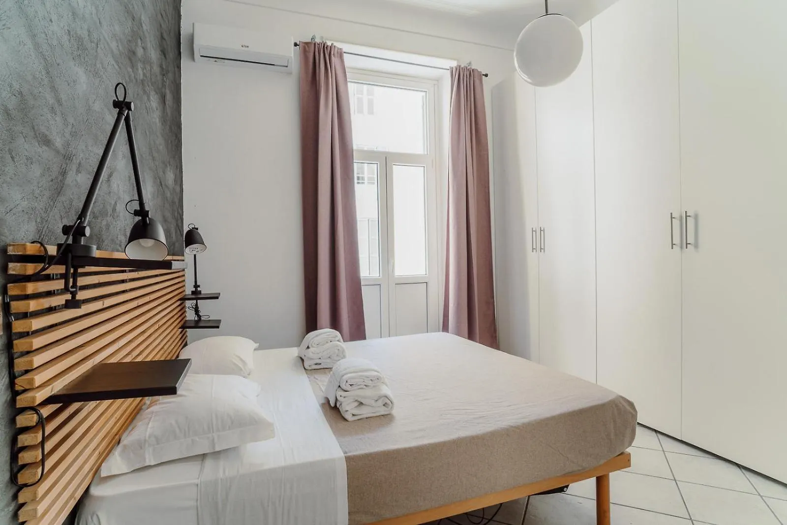 Valentine'S Dream Apartment Rome