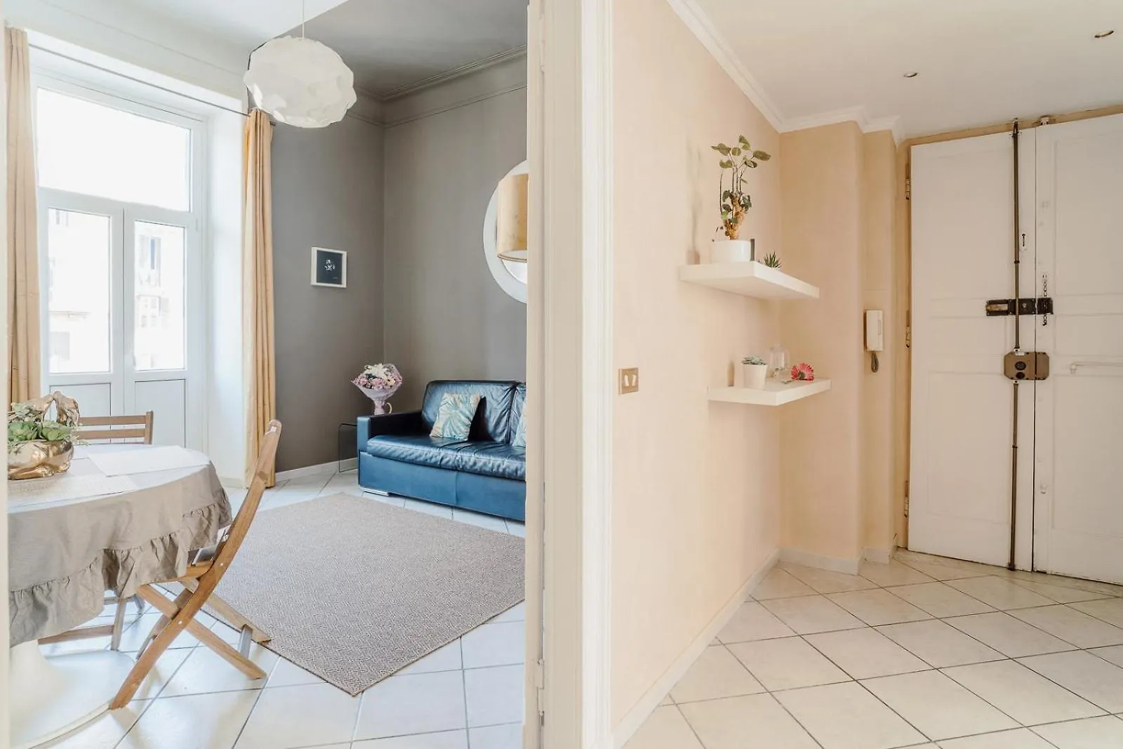 Valentine'S Dream Apartment Rome Italy