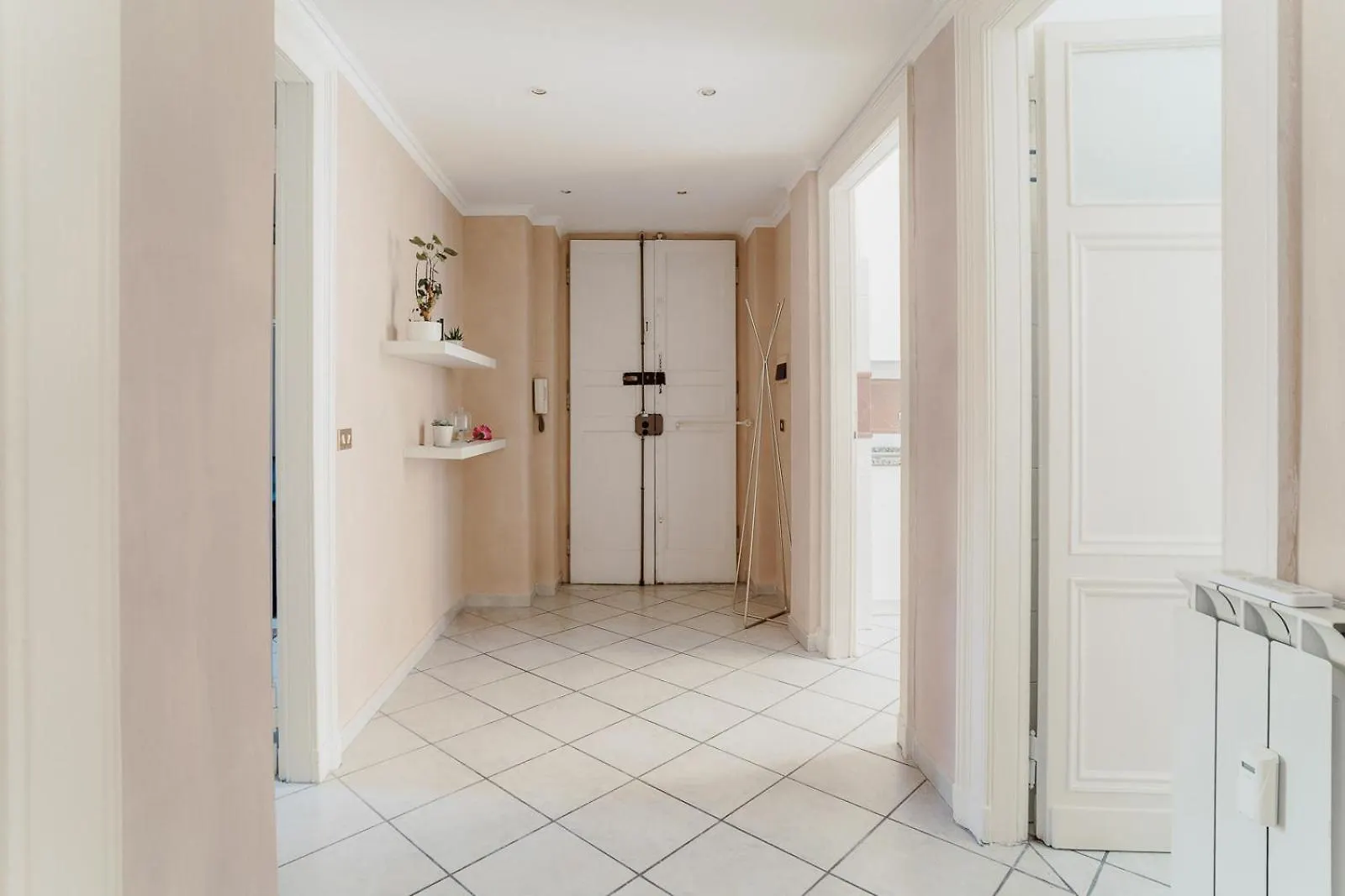 Valentine'S Dream Apartment Rome