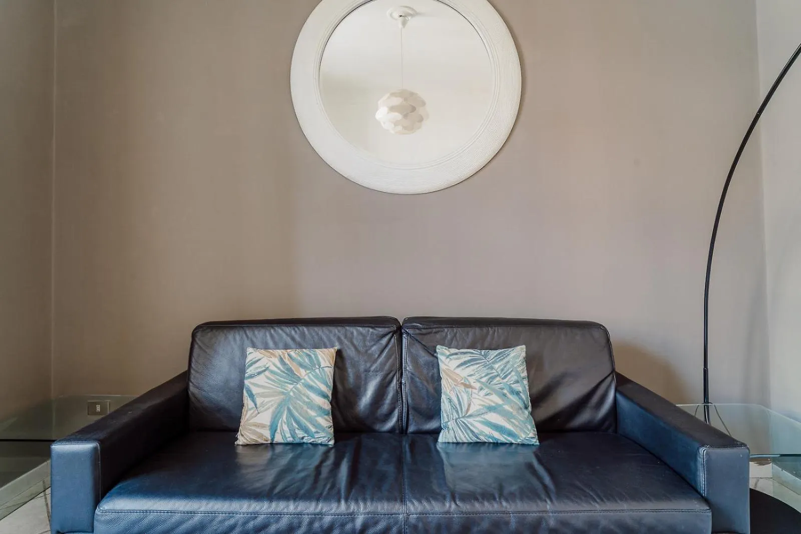 Apartamento Valentine'S Dream Roma