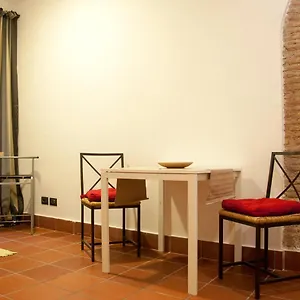 Trastevere - Studio Apt. X 2 Apartamento