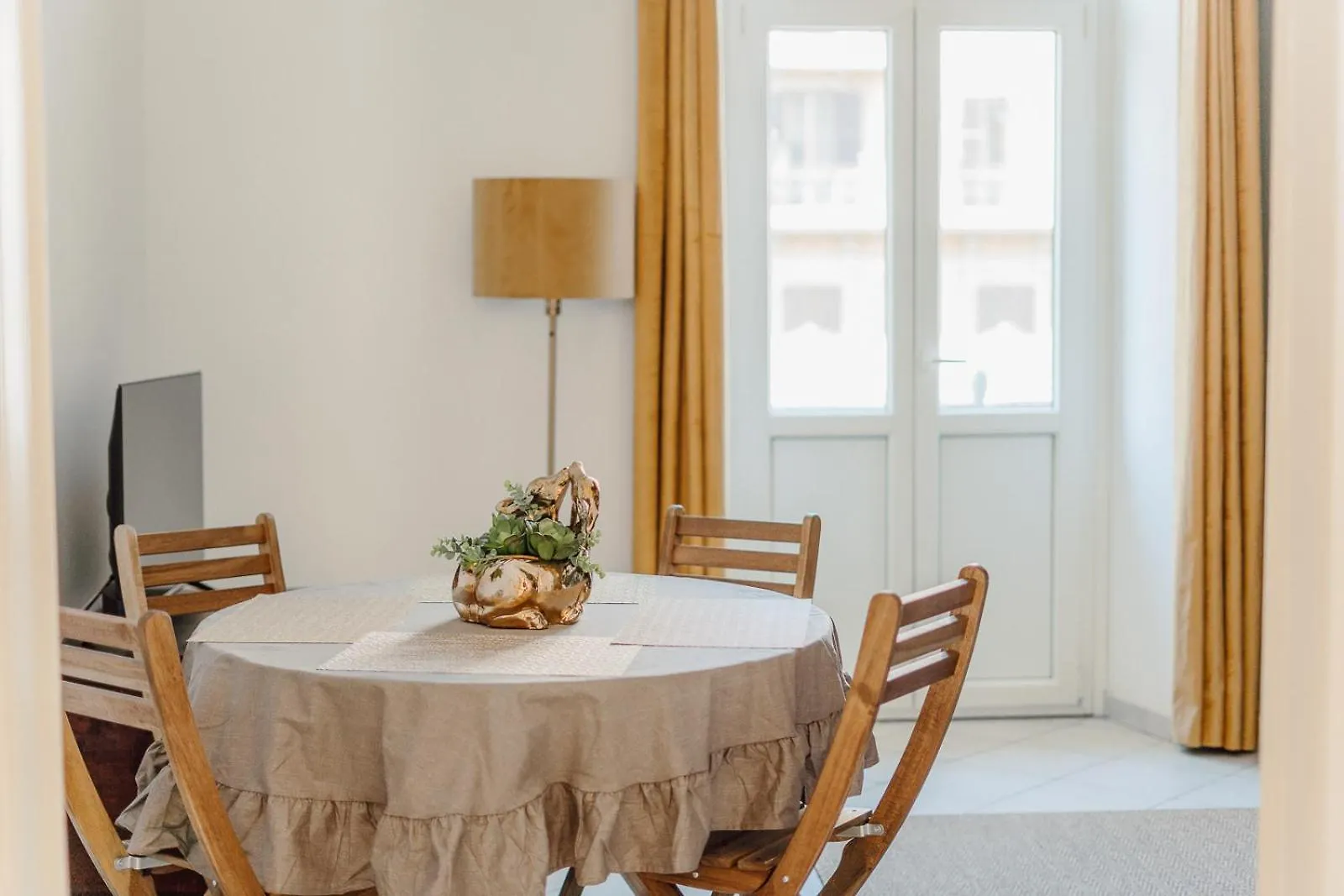 Appartement Valentine'S Dream à Rome