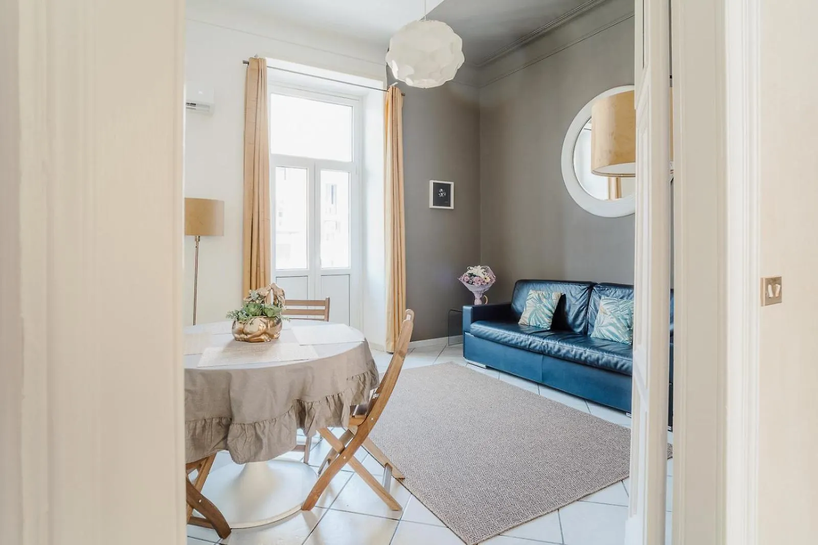 Appartement Valentine'S Dream à Rome 0*,
