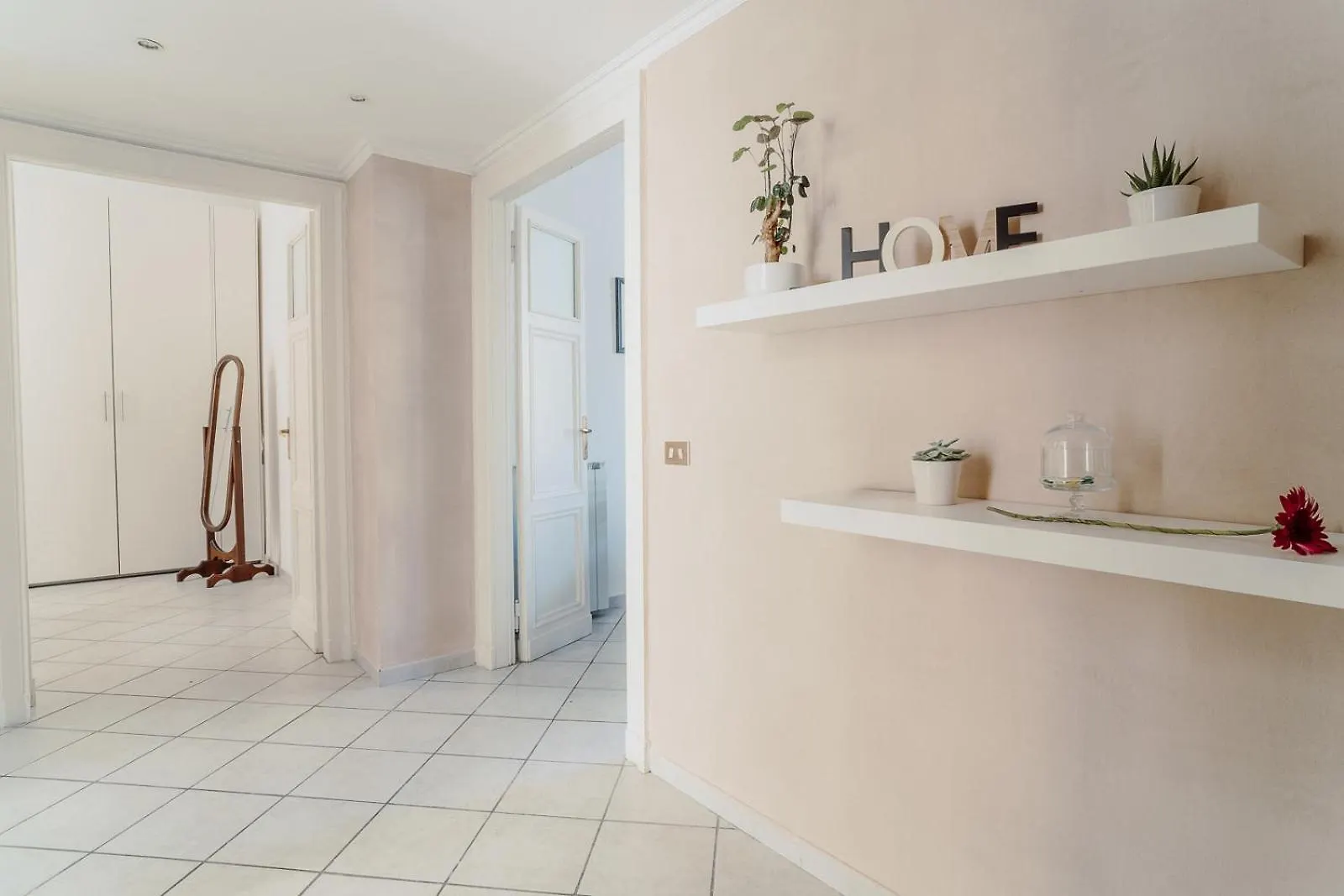 Appartement Valentine'S Dream à Rome Italie