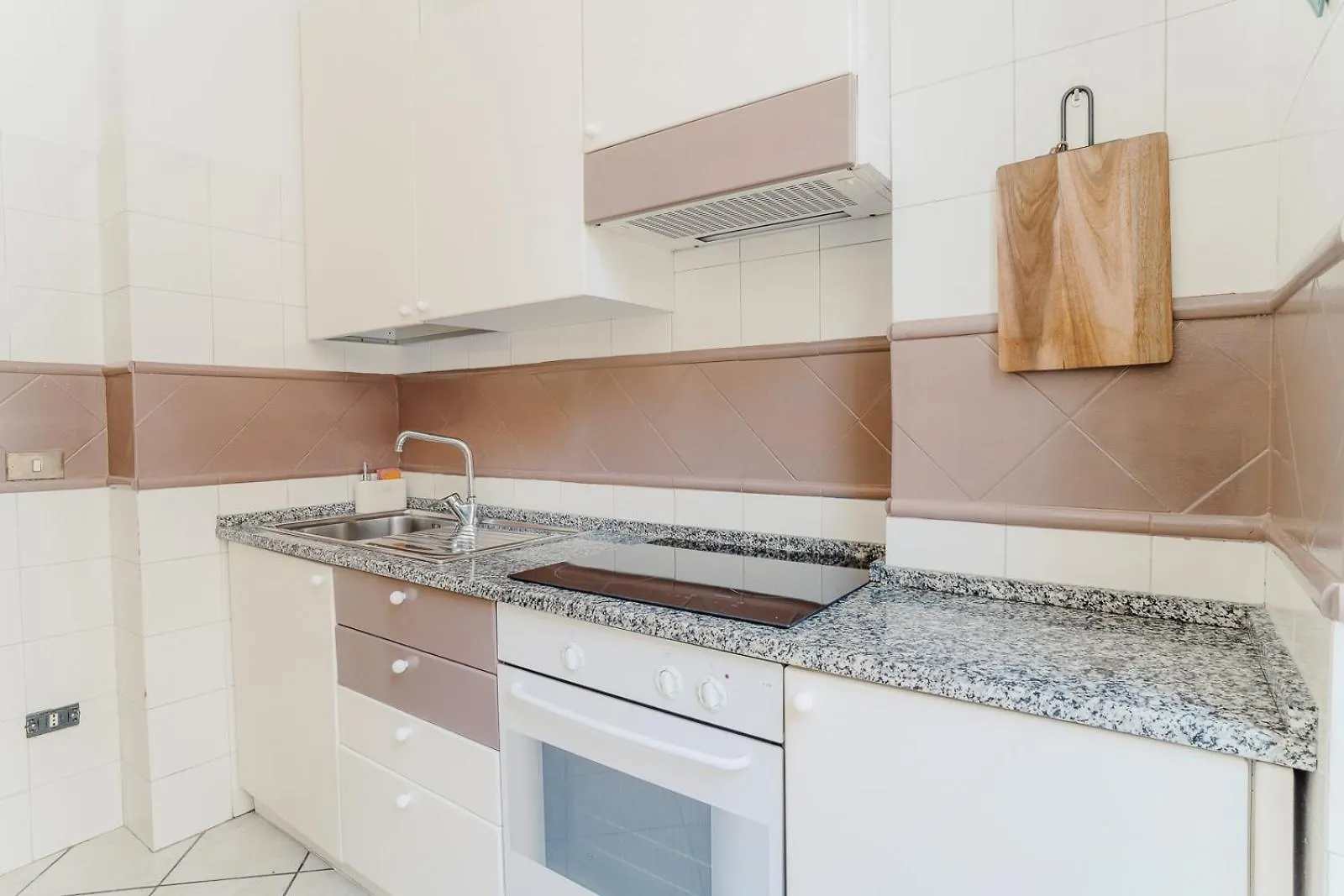 Valentine'S Dream Daire Roma 0*,  İtalya